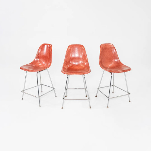 2010s eames modernica orange - 2010s,