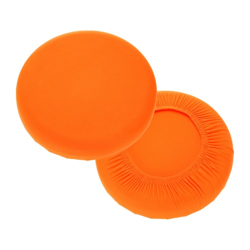 2pack stool covers round 14 - stool,